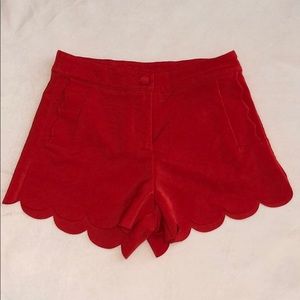 boutique shorts